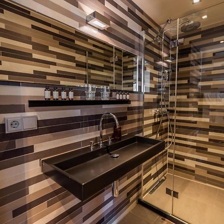 V Lofts Aparthotel Amszterdam Kültér fotó